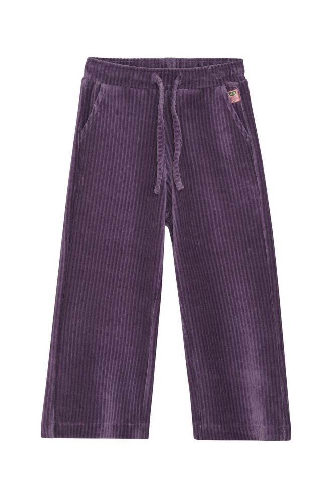 Noppies Kids Hose Palo - Grape Compote