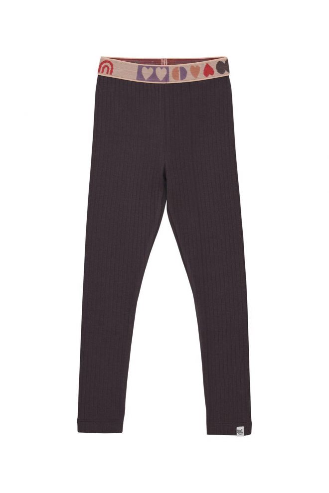 Noppies Kids Leggings Palmerton - Forged Iron