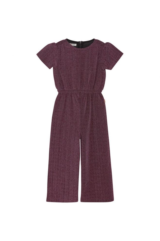 Noppies Kids Jumpsuit Paulden - Beaujolais