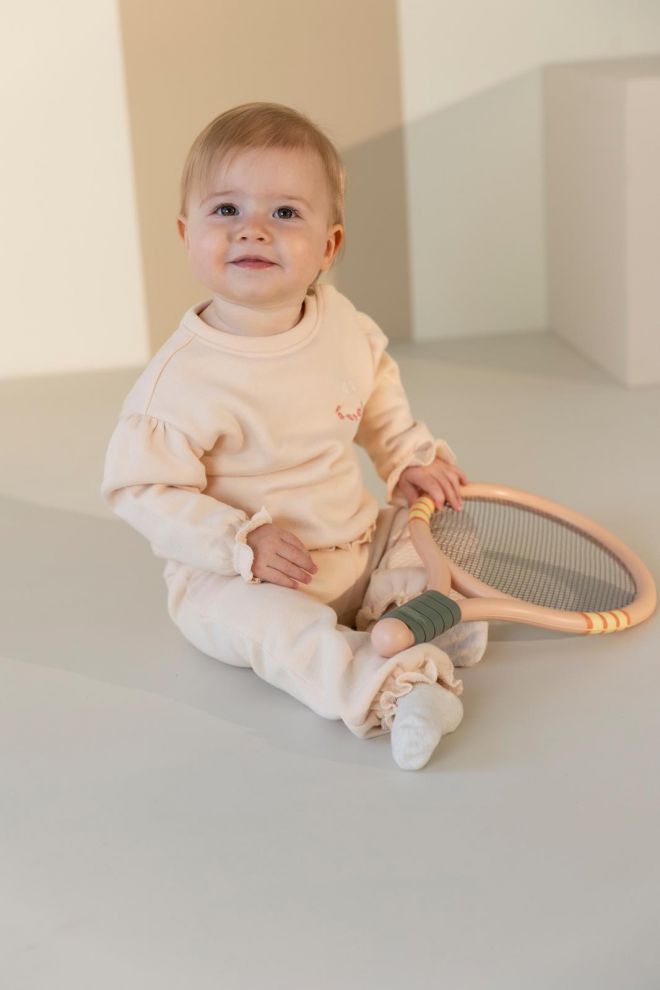 Noppies Baby Sweater - Sun Kiss