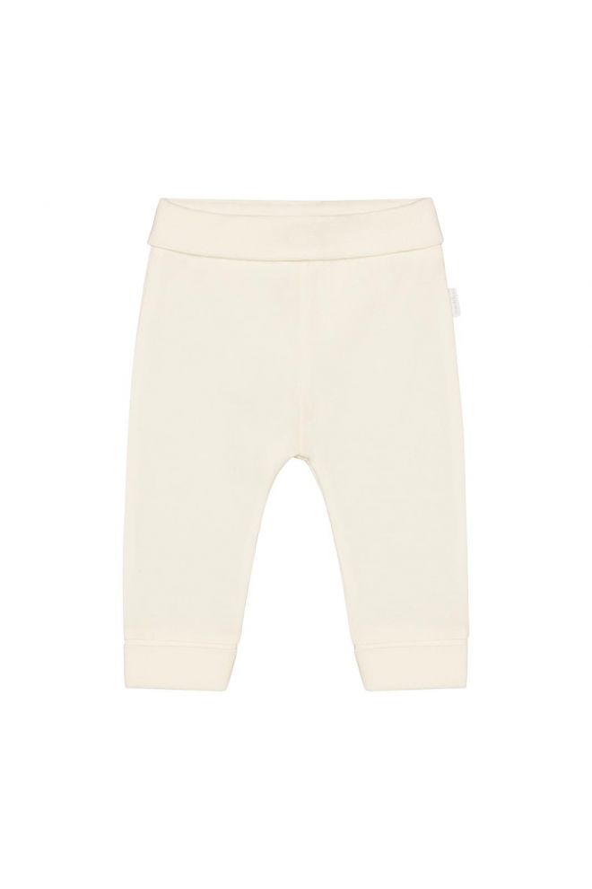 Noppies Baby Broek slim fit - Egret