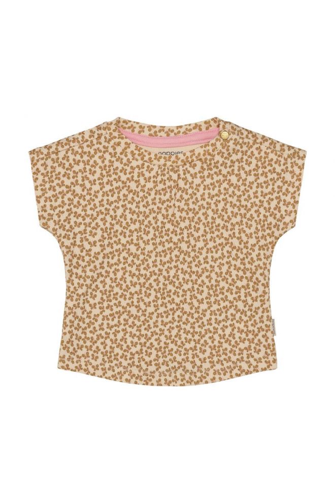 Noppies Baby T-shirt all over print - Sun Kiss