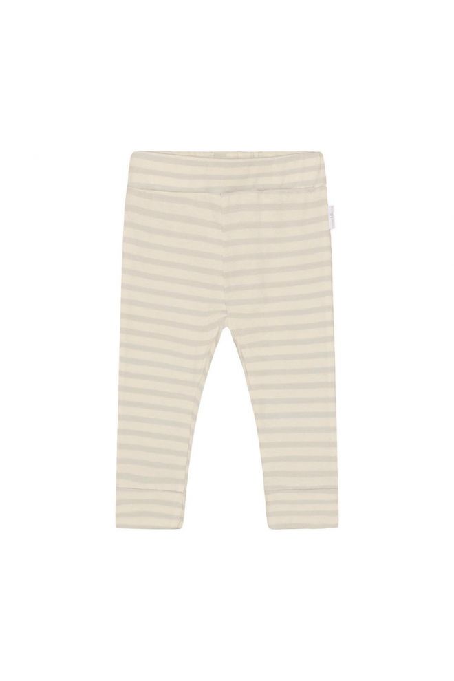 Noppies Baby Broek regular fit stripe - Dawn Blue