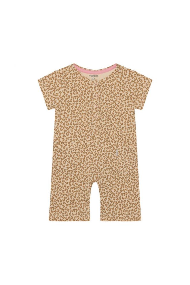 Noppies Baby Jumpsuit all over print - Sun Kiss