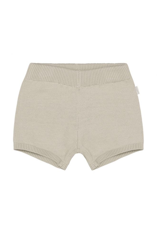 Noppies Baby Shorts - Dawn Blue