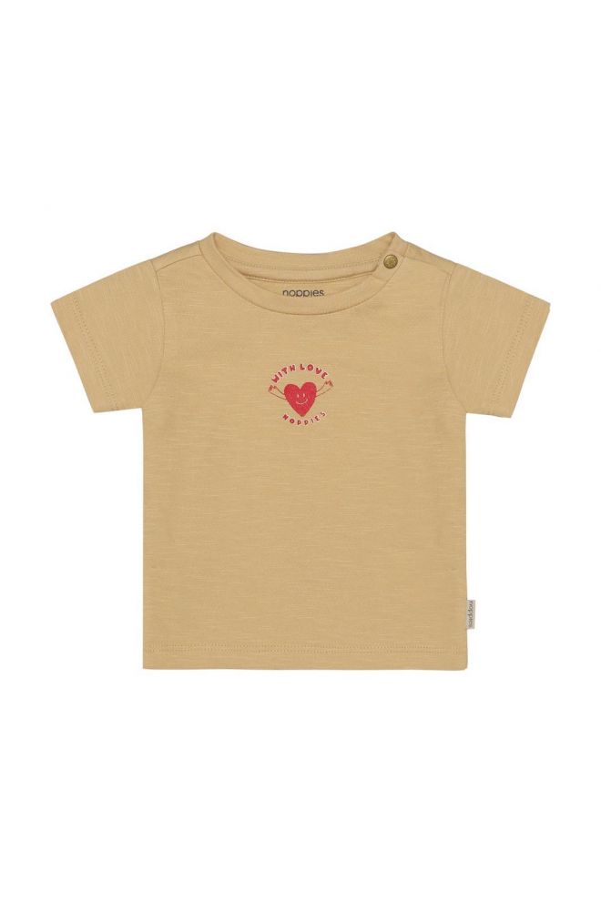 Noppies Baby T-shirt - Mojave Desert