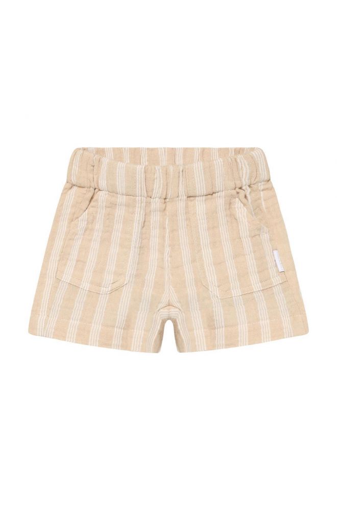 Noppies Baby Korte Broek regular fit - Irish Cream