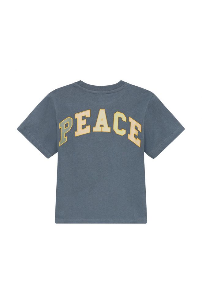 Noppies Kids T-shirt - Turbulence