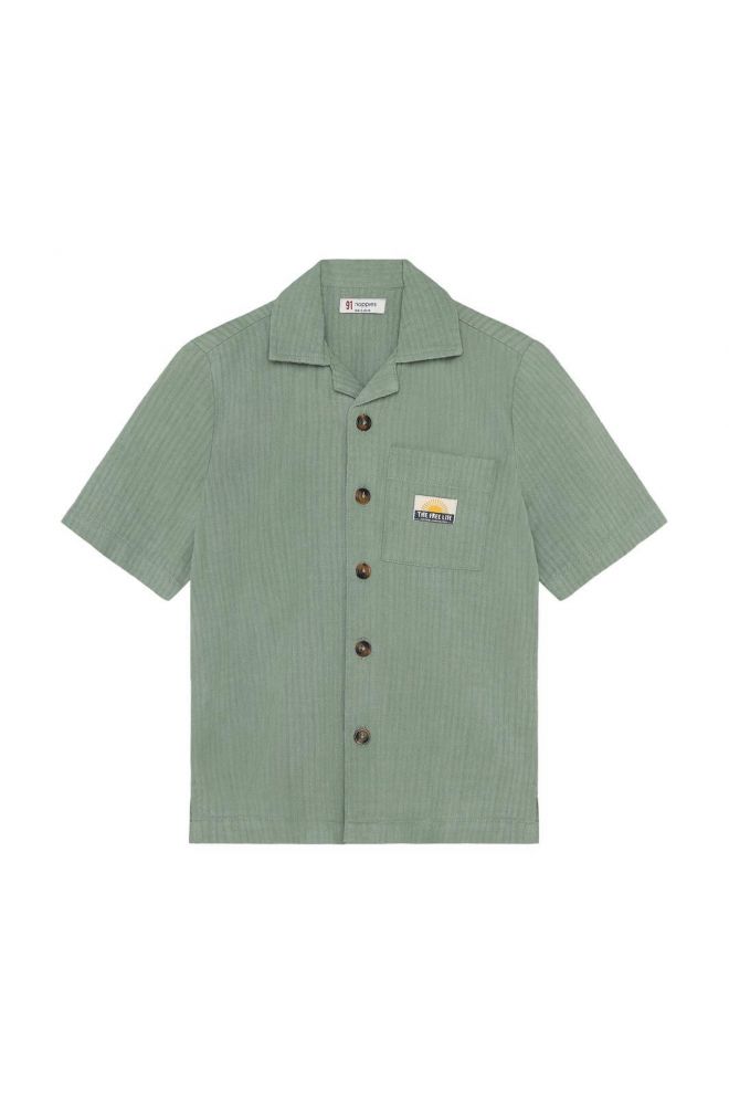 Noppies Kids T-shirt - Lily Pad