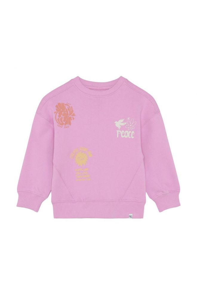 Noppies Kids Sweater - Pastel Lavender