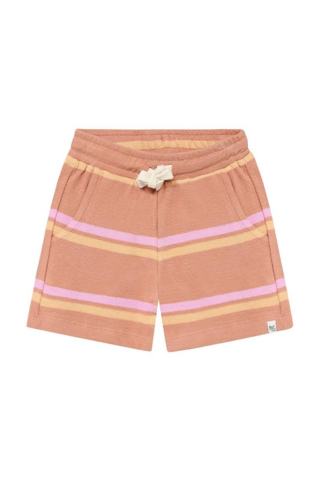 Noppies Kids Shorts relaxed fit - Cork