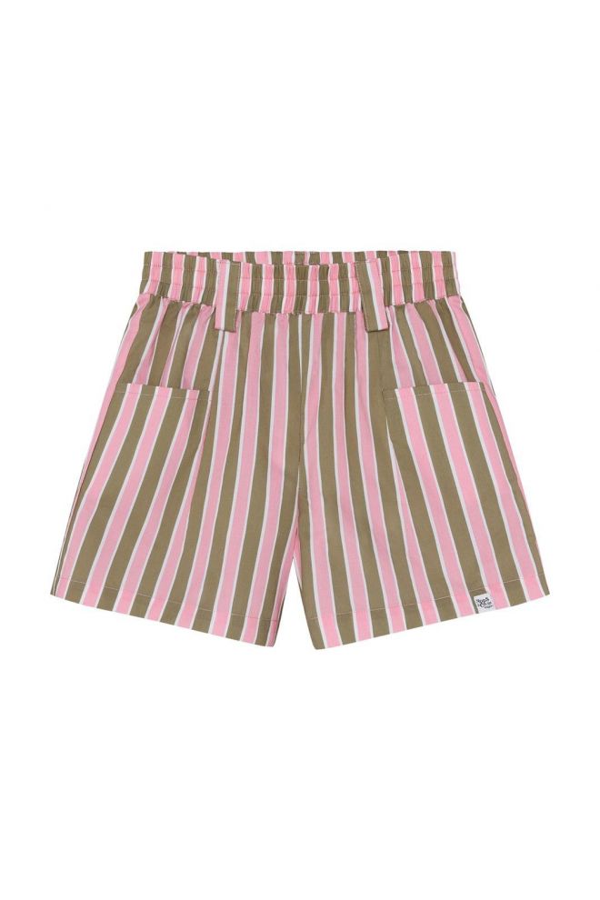 Noppies Kids Shorts relaxed fit - Pastel Lavender