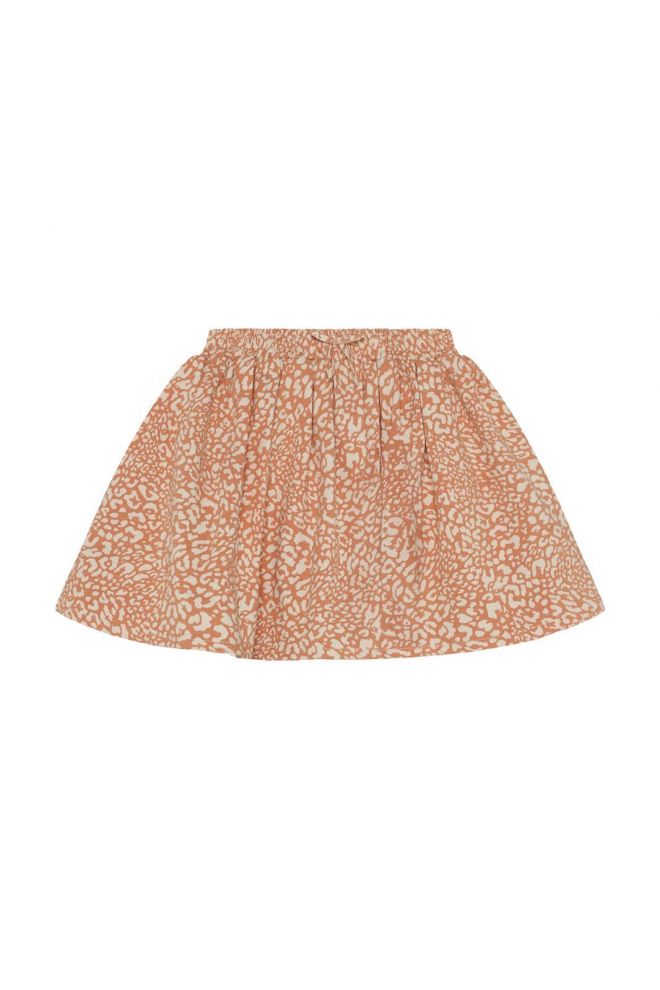 Noppies Kids Rock all over print - Cork