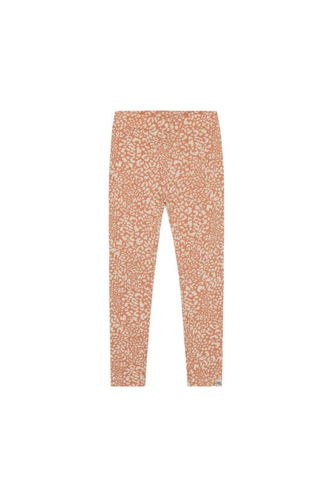 Noppies Kids Leggings all over print - Cork