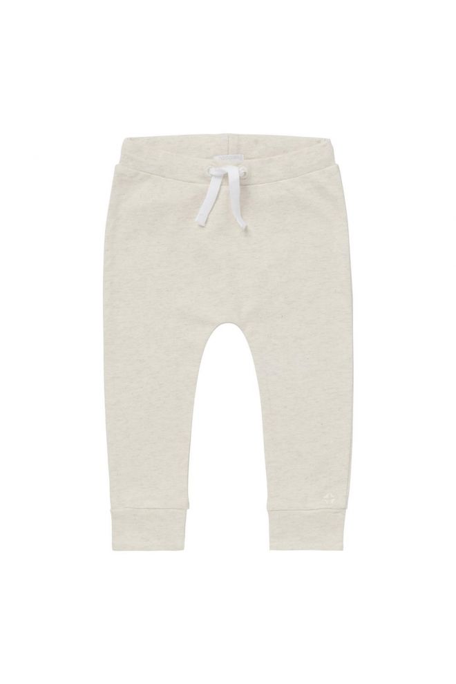 Noppies Baby Pantalon Melissa - Oatmeal
