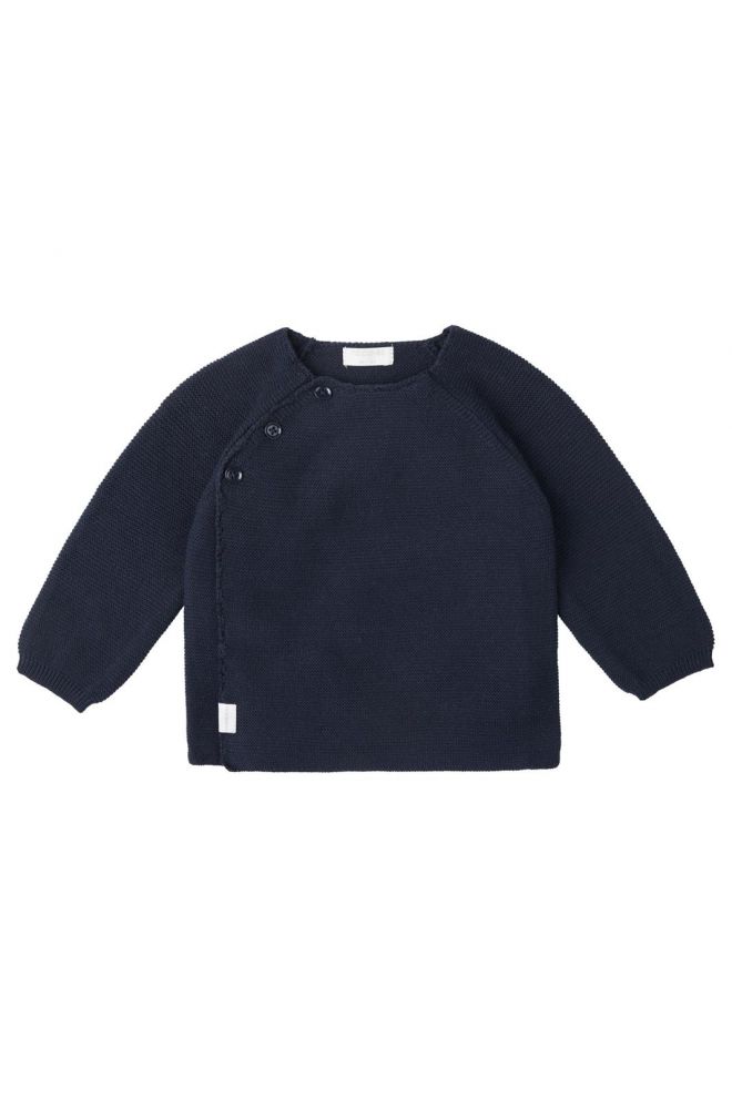 Noppies Baby Cardigan Pino - Navy
