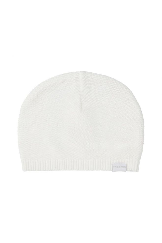 Noppies Baby Bonnet Rosita - White